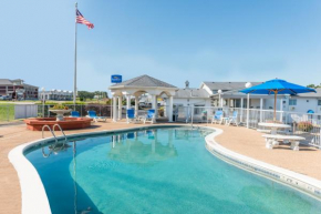  Baymont Inn & Suites Lake of the Ozarks / Osage Beach  Осейдж Бич